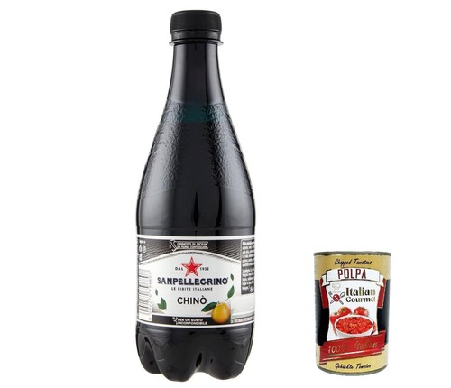 24x san pellegrino chinotto - san,
