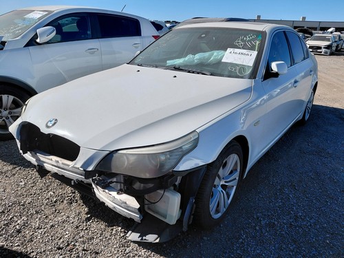 2009 bmw 528i engine - 528i,