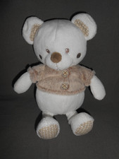 Nicotoy bär teddy - nicotoy,