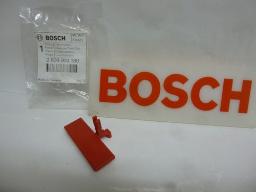 Bosch umschalter für - bosch,