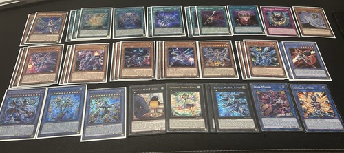 Drytron deck core - core, /