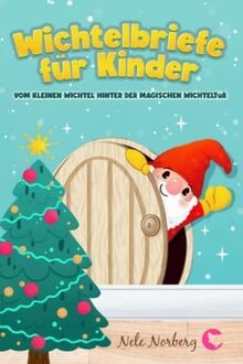 Wichtelbriefe für kinder vom - wichtelbriefe,