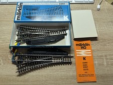 Märklin H0 2261 K-Gleis