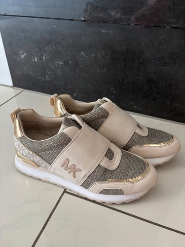 Michael kors sneaker slip - kors,