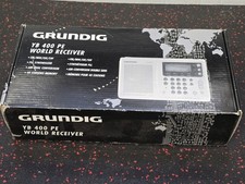 400PE YB Grundig Yacht Boy