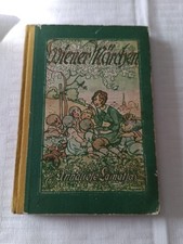 Wiener märchen 1925 - wiener,