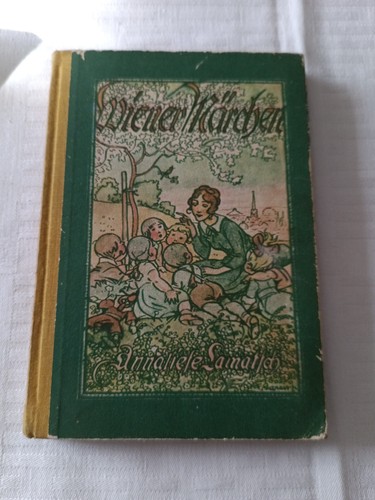 Wiener märchen 1925 - märchen,