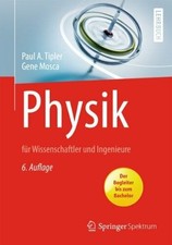 Physik: für Wissenschaftler