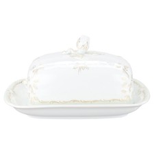 Butterdose eckig Kaiser Dubarry Opera