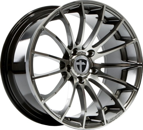 Alufelgen tomason tn9 für - tn9,