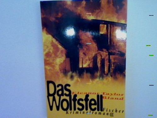 Das wolfsfell kriminalroman - wolfsfell:,