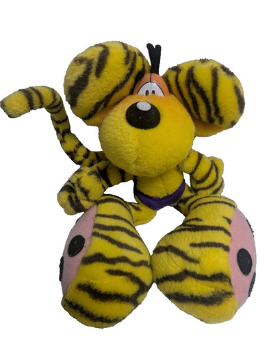 Original tiger diddle - original, |