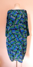Missoni dress seidenkleid - missoni,