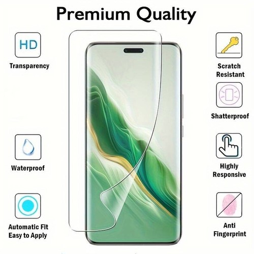Ultraklar tpu hydrogel - hd,