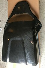 Porsche 991 GT3 GT2 RS R Carbon Sitz back hardback 99152127100 seat