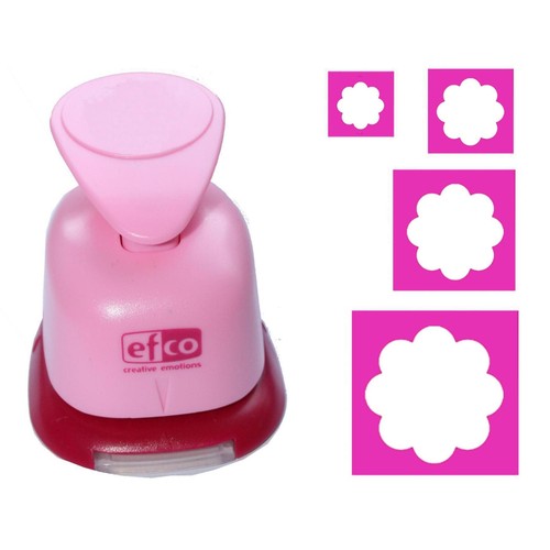 Motiv stanzer blume 8er - motiv-stanzer,