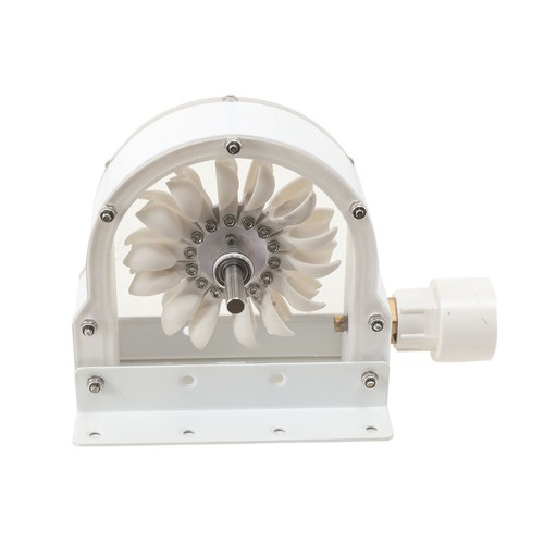 Hocheffiziente pelton turbine - hocheffiziente,