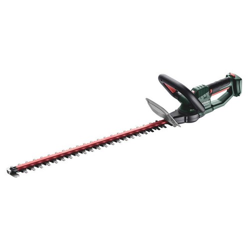 Metabo akku heckenschere 18 - akku,