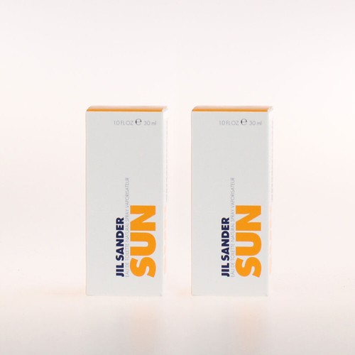 Jil sander sun - sander,