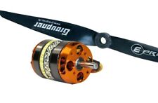 Torcster Ersatzmotor + Prop