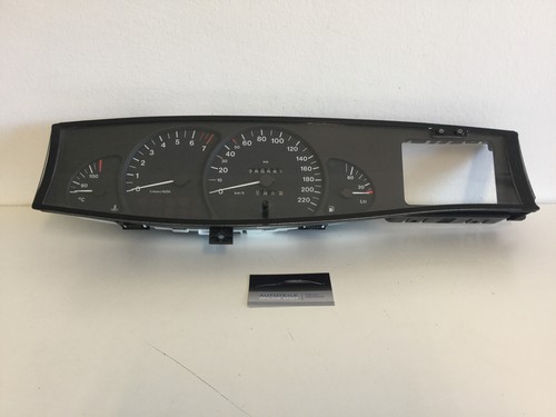 Opel omega tacho - opel, b