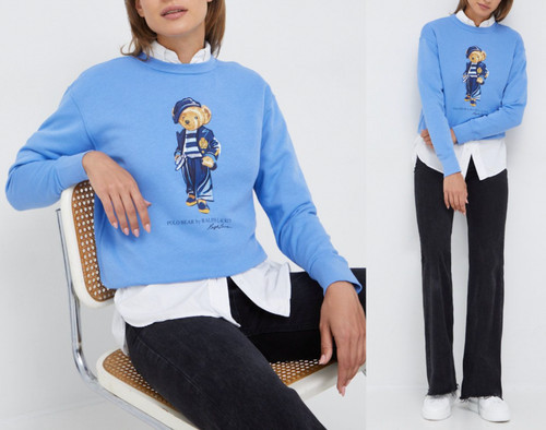 Polo ralph lauren - lauren, bear