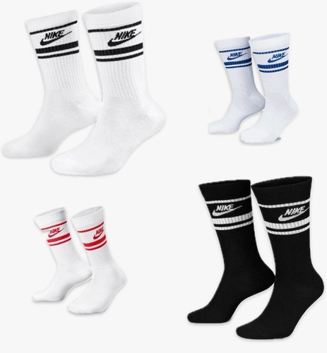 Nike 3er pack socken everyday - socken,