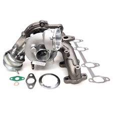 Turbolader Upgrade Audi A3 VW Golf V Passat B6 Skoda Octavia 2.0 TDI Turbo