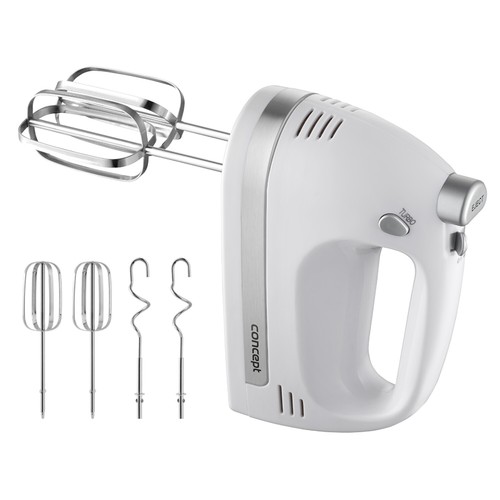 Handmixer concept 500w - concept,
