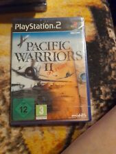 Playstation 2 Spiel - Pacific