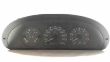 Instrumententafel Tacho Kratzer im Glas 46461400 FIAT PUNTO (176) 55 1.1