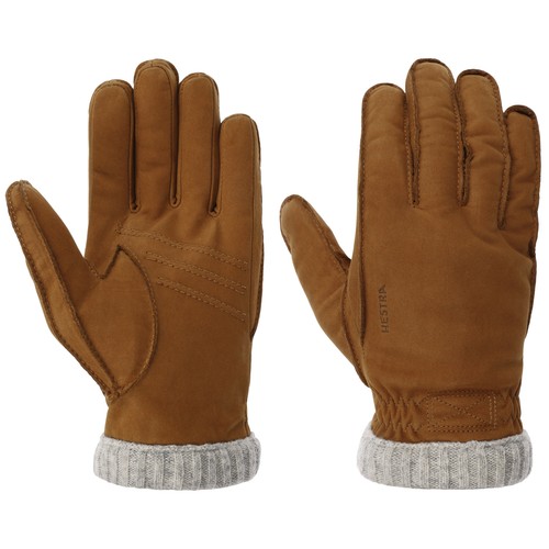 Hestra joar nubuck handschuhe - hestra,