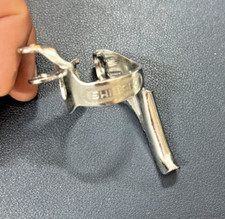 Shimano Schaltzugführung