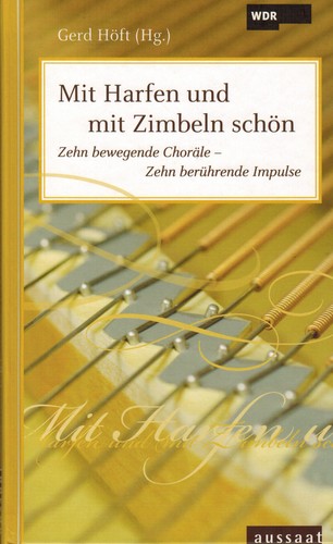 Höft harfen u zimbeln - u,