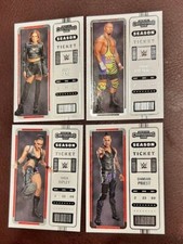 2023 (2024) Chronicles WWE -