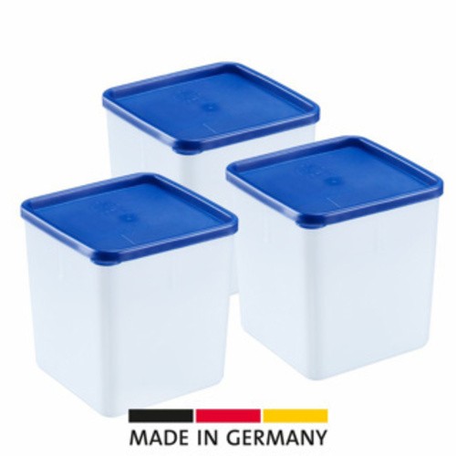 Westmark trio gefrierdosen - trio,