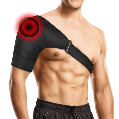 Schulterbandage kühlpads - schulterbandage,