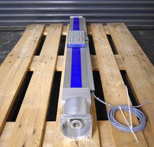 HSB Automation Beta 100-D-SSS -M-2020-700-1040 L-93mm Spindelachse Linearachse