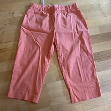 Stretch Hose 6/8  in Lachs Neu