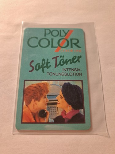 Telefonkarten serie 1990 - -,