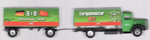Werbe modell lkw mit - .werbe-/modell-lkw,