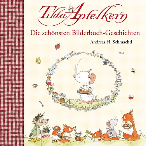 Tilda apfelkern - tilda,