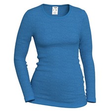 HERMKO 40830 Damen langarm