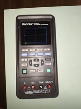Hantek 2D42 3 in 1 40MHz Oszilloskop Signalgenerator Multimeter