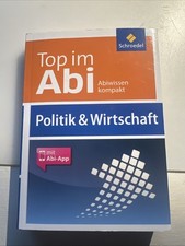 Top Im Abi: Politik und