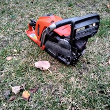 Husqvarna Motorsäge 550XP Mark 2 Zylinder