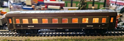 Märklin 4036 italienische - 4036,