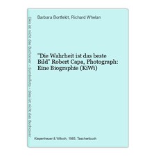 "Die Wahrheit ist das beste