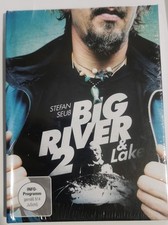  DVD Big River 2 Seuß Stefan
