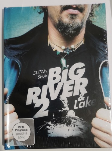 Dvd big river - ,